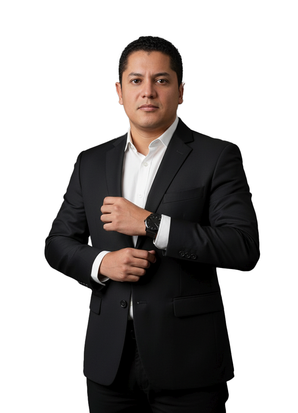 Anderson Nogueira — COO da APEX Business School