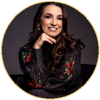 Carolina Livolis — Founder Atlas Club