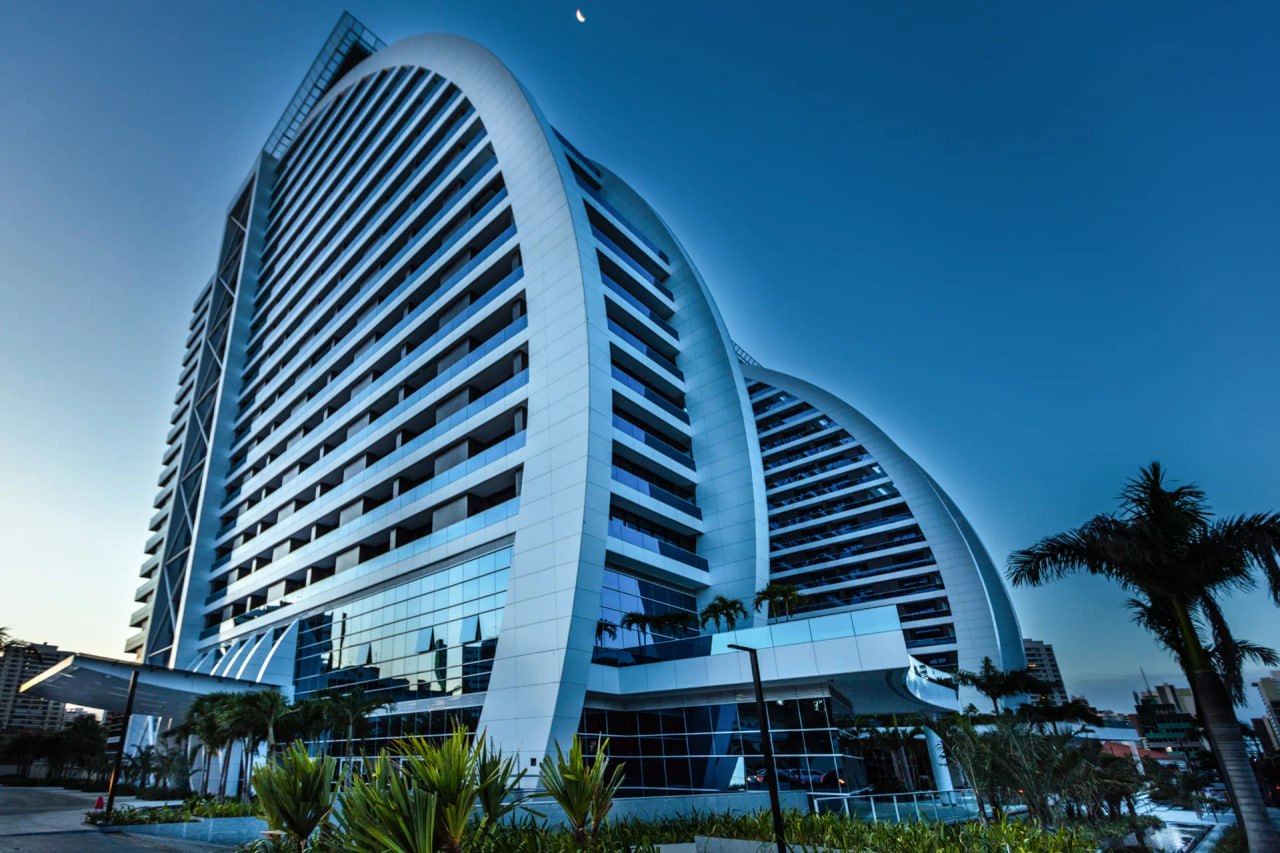 BS Design Fortaleza — Local do evento Escala Global Experience