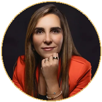Ketelyn Jesus — Founder Atlas Club