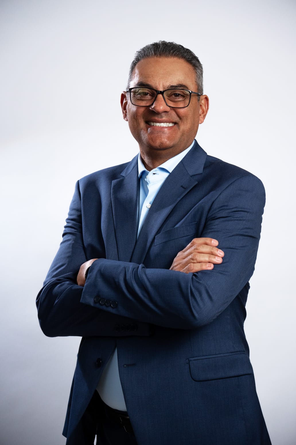 Ronaldo Estima — Empresário, Educador e Palestrante