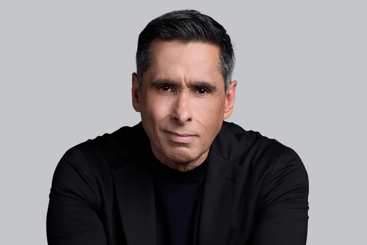 Flávio Augusto — cofundador da MLS, fundador da Wise Up e Geração de Valor