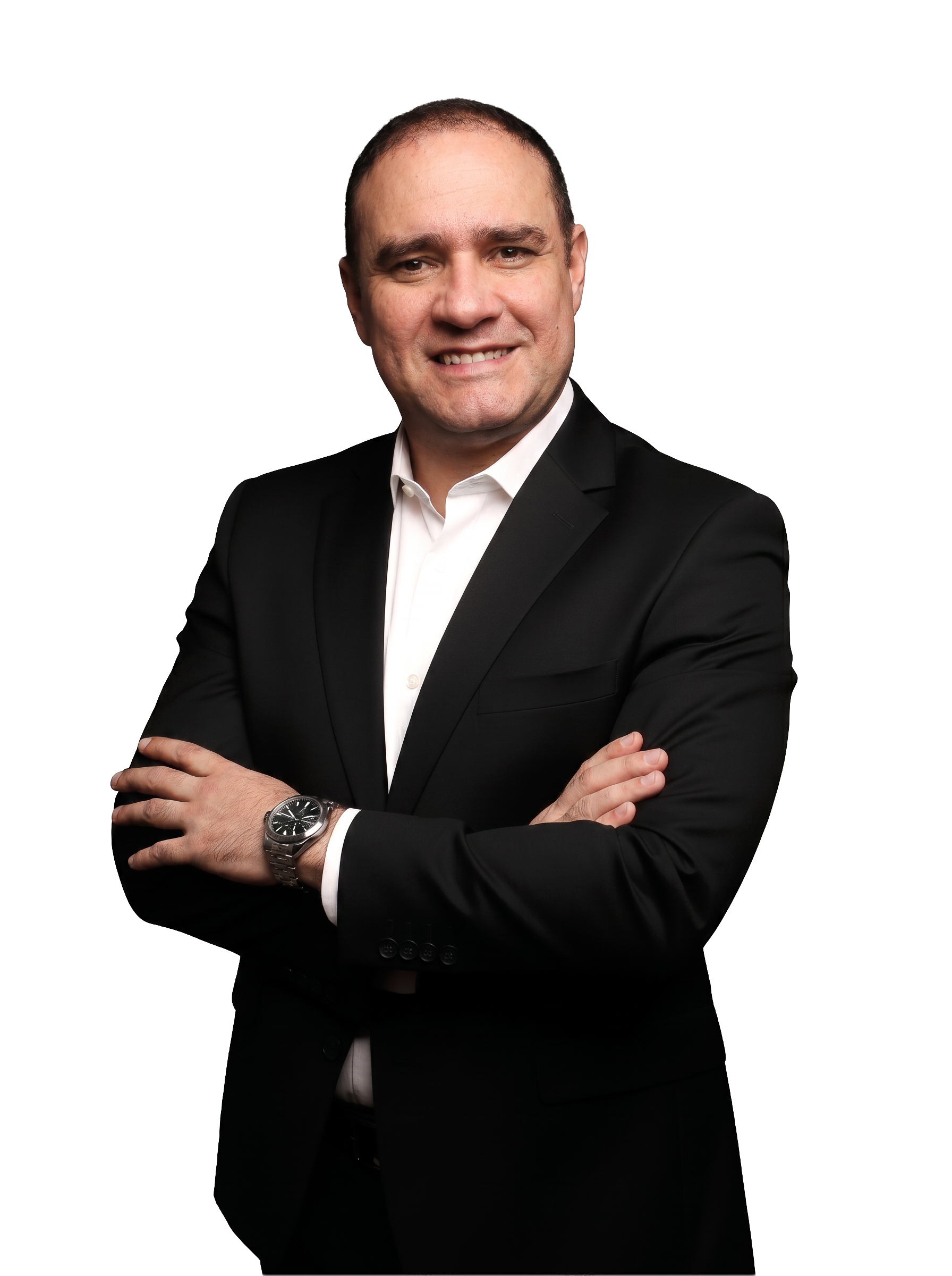 Michel Ávila — CEO e Fundador do APEX Conexões