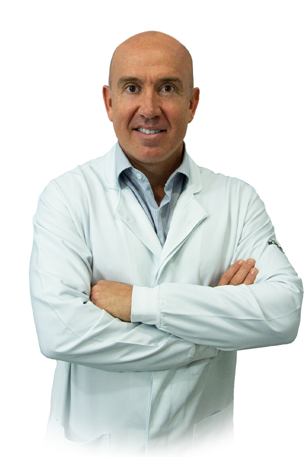 Dr. Flávio Reis — Cirurgião Cardiovascular