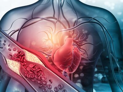 Angina e Doença Coronariana