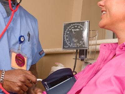 Avaliação Pré-Operatória