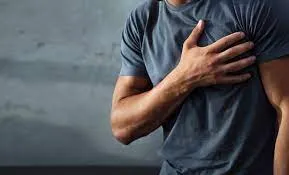Parada cardiorrespiratória