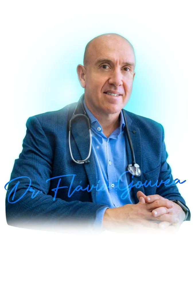 Dr. Flávio Gouvêa