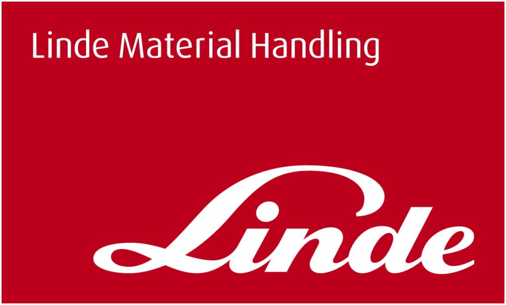 Linde Material Handling — Empilhadeiras