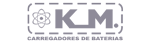 KM Cargadores de Batería